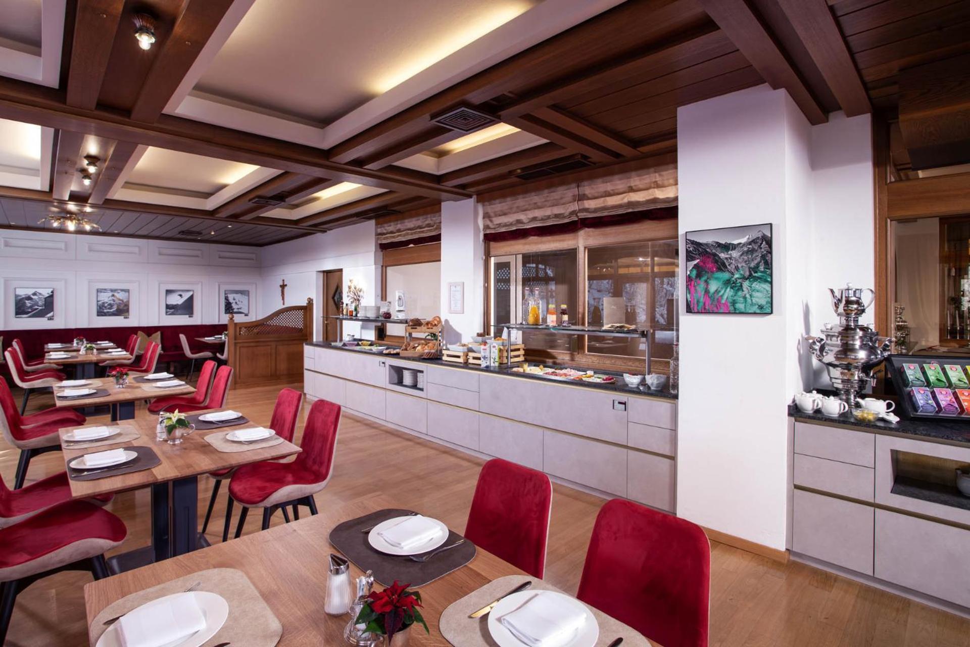 Alpin- Das Sporthotel, Summercard Included May - September Zell am See Exterior photo