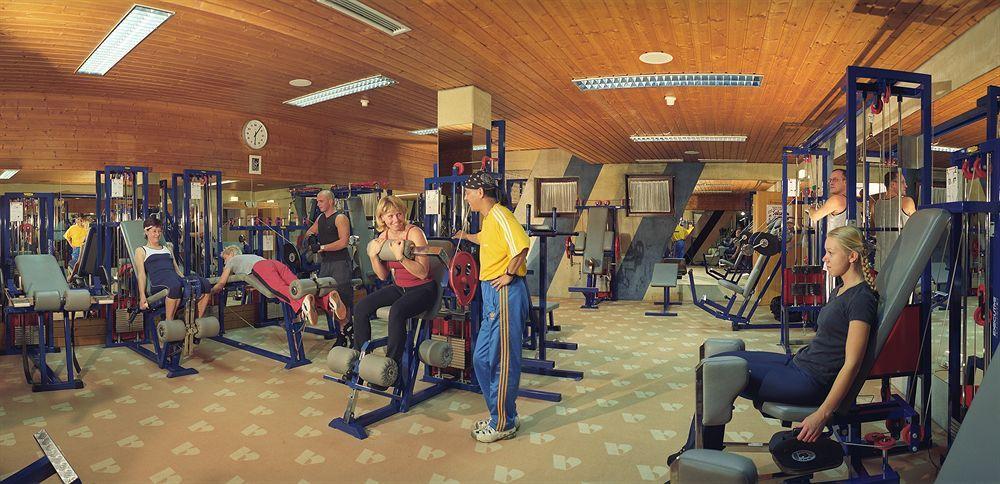 Alpin- Das Sporthotel, Summercard Included May - September Zell am See Exterior photo